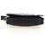LOUIS VUITTON Monogram Satin Musette Comte de Fe Bag Black M92273 LV Auth 179540SAV Schwarz - Ansicht 5