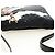 LOUIS VUITTON Monogram Satin Musette Comte de Fe Bag Black M92273 LV Auth 179540SAV Schwarz - Ansicht 6