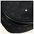 LOUIS VUITTON Monogram Satin Musette Comte de Fe Bag Black M92273 LV Auth 179540SAV Schwarz - Ansicht 9