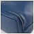 LOUIS VUITTON Epi Keepall 45 Boston Bag Blue M42975 LV Auth 183312 - vista 16