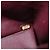 CHANEL Big Matelasse30 Chain Shoulder Bag Lamb Skin Black Gold CC Auth 184946SAV Nero D'oro - vista 11