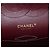 CHANEL Big Matelasse30 Chain Shoulder Bag Lamb Skin Black Gold CC Auth 184946SAV Nero D'oro - vista 23