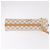 LOUIS VUITTON Damier Azur Porta Bottiglie GI0373 Auth SW2336SAM - vista 3