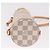 LOUIS VUITTON Damier Azur Porta Bottiglie GI0373 Auth SW2336SAM - vista 5