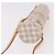 LOUIS VUITTON Damier Azur Porta Bottiglie GI0373 Auth SW2336SAM - vista 6