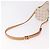 LOUIS VUITTON Damier Azur Porta Bottiglie GI0373 Auth SW2336SAM - vista 7