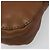 Borsa a Spalla PRADA in Pelle Marrone Oro Auth 186027A D'oro - vista 14