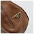 Borsa a Spalla PRADA in Pelle Marrone Oro Auth 186027A D'oro - vista 18