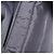 Borsa a Spalla GUCCI in Pelle Nera Argento 001 3341 Auth 187636 Nero - vista 11