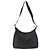 Borsa a Spalla GUCCI in Pelle Nera Argento 001 3341 Auth 187636 Nero - vista 13