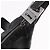 Borsa a Spalla GUCCI in Pelle Nera Argento 001 3341 Auth 187636 Nero - vista 18