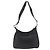 Borsa a Spalla GUCCI in Pelle Nera Argento 001 3341 Auth 187636 Nero - vista 2