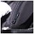 Borsa a Spalla GUCCI in Pelle Nera Argento 001 3341 Auth 187636 Nero - vista 21
