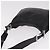 Borsa a Spalla GUCCI in Pelle Nera Argento 001 3341 Auth 187636 Nero - vista 6