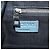Zaino LOEWE Dumbo Goya Disney Collaboration in pelle blu argento Auth 185303SAM - vista 31