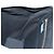Zaino LOEWE Dumbo Goya Disney Collaboration in pelle blu argento Auth 185303SAM - vista 32
