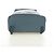 Zaino LOEWE Dumbo Goya Disney Collaboration in pelle blu argento Auth 185303SAM - vista 5