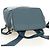 Zaino LOEWE Dumbo Goya Disney Collaboration in pelle blu argento Auth 185303SAM - vista 6