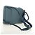Zaino LOEWE Dumbo Goya Disney Collaboration in pelle blu argento Auth 185303SAM - vista 8