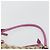Borsa a Spalla GUCCI GG Canvas Abbey Beige Oro 130737 Auth 187022SAV D'oro - vista 8