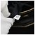 Borsa Miu Miu Matelasse Biker in pelle di agnello 2 modi Nero Oro Auth 187637V D'oro - vista 11