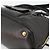 Borsa Miu Miu Matelasse Biker in pelle di agnello 2 modi Nero Oro Auth 187637V D'oro - vista 18
