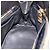 Borsa Miu Miu Matelasse Biker in pelle di agnello 2 modi Nero Oro Auth 187637V D'oro - vista 23