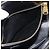 Borsa Miu Miu Matelasse Biker in pelle di agnello 2 modi Nero Oro Auth 187637V D'oro - vista 25