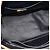 Borsa Miu Miu Matelasse Biker in pelle di agnello 2 modi Nero Oro Auth 187637V D'oro - vista 9