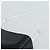 Borsa a Spalla PRADA in Pelle Nera Argento Auth 187050A Nero - vista 14