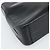 Borsa a Spalla PRADA in Pelle Nera Argento Auth 187050A Nero - vista 15