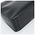 Borsa a Spalla PRADA in Pelle Nera Argento Auth 187050A Nero - vista 17