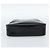 Borsa a Spalla PRADA in Pelle Nera Argento Auth 187050A Nero - vista 5