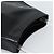 Borsa a Spalla PRADA in Pelle Nera Argento Auth 187050A Nero - vista 6