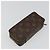 LOUIS VUITTON Monogram Posh Monte Carlo Jewelry Box M47350 LV Auth 180934 Monogramme - vue 5