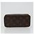 LOUIS VUITTON Monogram Posh Monte Carlo Jewelry Box M47350 LV Auth 180934 Monogramme - vue 6