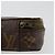 LOUIS VUITTON Monogram Posh Monte Carlo Jewelry Box M47350 LV Auth 180934 Monogramme - vue 8