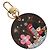 LOUIS VUITTON Vivienne Porte Cre Illustre Christmas Charm M00501 LV Auth 185935M Monogramma