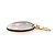LOUIS VUITTON Vivienne Porte Cre Illustre Christmas Charm M00501 LV Auth 185935M Monogramma - vista 10