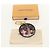 LOUIS VUITTON Vivienne Porte Cre Illustre Christmas Charm M00501 LV Auth 185935M Monogramma - vista 12