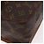 LOUIS VUITTON Borsa a Spalla Monogram Gibeciere GM M42246 LV Auth 187115 Monogramma - vista 15