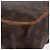 LOUIS VUITTON Borsa a Spalla Monogram Gibeciere GM M42246 LV Auth 187115 Monogramma - vista 17