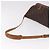 LOUIS VUITTON Borsa a Spalla Monogram Gibeciere GM M42246 LV Auth 187115 Monogramma - vista 8
