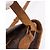 LOUIS VUITTON Borsa a Spalla Monogram Gibeciere GM M42246 LV Auth 187115 Monogramma - vista 9