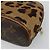 LOUIS VUITTON Monogram Leopard Azzedine Alaa Alma Pouch M99032 LV Auth 185752A Monograma - vista 15