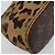 LOUIS VUITTON Monogram Leopard Azzedine Alaa Alma Pouch M99032 LV Auth 185752A Monograma - vista 16