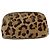 LOUIS VUITTON Monogram Leopard Azzedine Alaa Alma Pouch M99032 LV Auth 185752A Monograma - vista 2