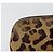 LOUIS VUITTON Monogram Leopard Azzedine Alaa Alma Pouch M99032 LV Auth 185752A Monograma - vista 3