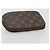 LOUIS VUITTON Monogram Leopard Azzedine Alaa Alma Pouch M99032 LV Auth 185752A Monograma - vista 6