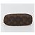 LOUIS VUITTON Monogram Leopard Azzedine Alaa Alma Pouch M99032 LV Auth 185752A Monograma - vista 7